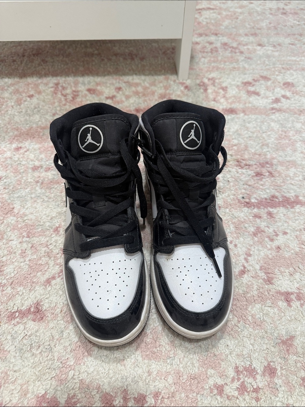 Nike air Jordan’s